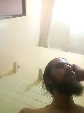 hairy mannn online show from 05-01-26, 01:37