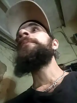 hairy mannn online show from 05-08-26, 11:54