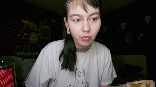 MessalinaOfficial online show from 06-21-26, 07:49