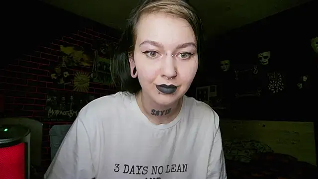 MessalinaOfficial online show from 07-17-26, 08:32