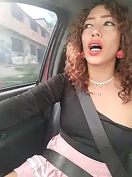 roxyrougee online show from 12-13-25, 07:53