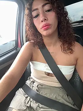 roxyrougee online show from 01-11-26, 12:21