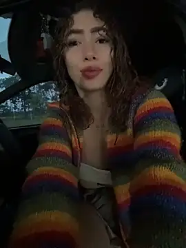 roxyrougee online show from 05-02-26, 10:53