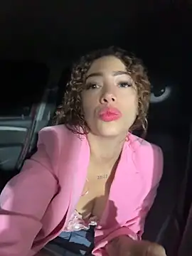 roxyrougee online show from 05-03-26, 10:10
