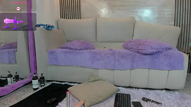 atenea hot20 online show from 09-13-25, 04:01