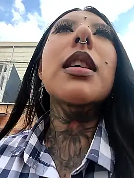 missashlyrosette online show from 12-21-25, 07:32