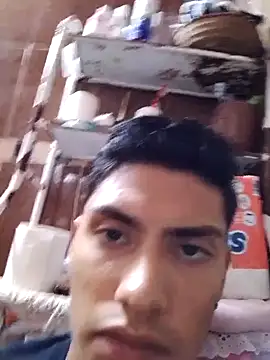 aispuro8505 online show from 10-05-25, 07:17