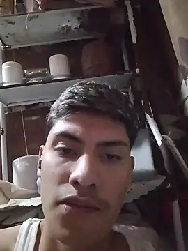 aispuro8505 online show from 03-14-26, 07:14