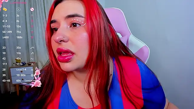 SofiFlex online show from 02-09-26, 05:00