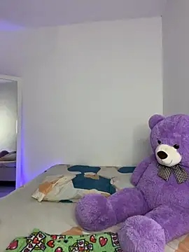 ViolettaMiller  online show from 10-07-25, 03:04