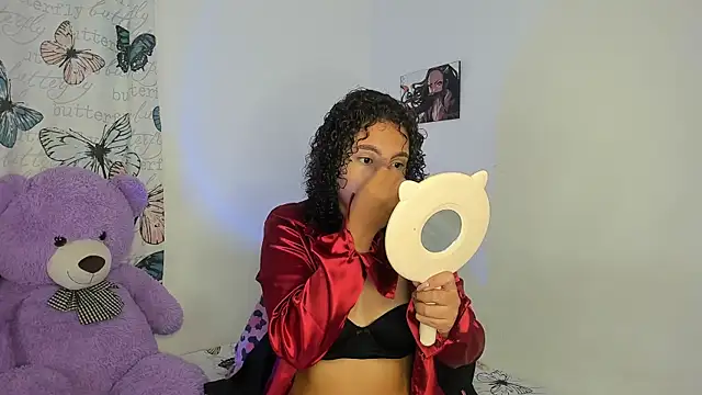 ViolettaMiller  online show from 03-26-26, 01:17