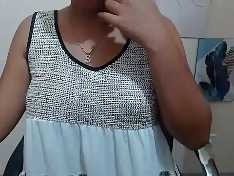 Kelen Grace18xx online show from 09-09-25, 01:38