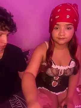 noxus20 online show from 03-08-26, 06:28