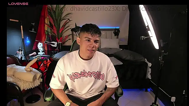 Jack castell online show from 05-09-26, 11:04