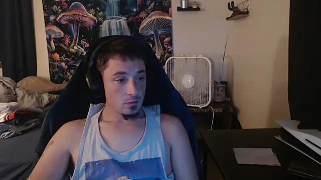 YoBlezz online show from 09-29-25, 04:06