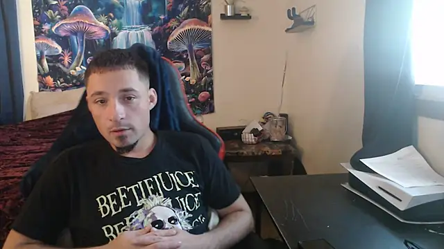 YoBlezz online show from 09-29-25, 05:51