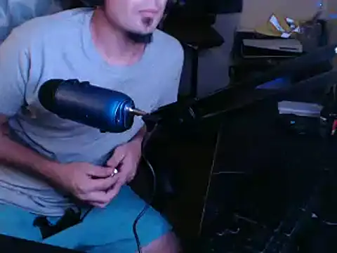 YoBlezz online show from 10-11-25, 08:02