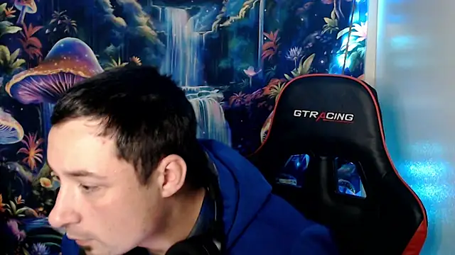 YoBlezz online show from 12-17-25, 07:47