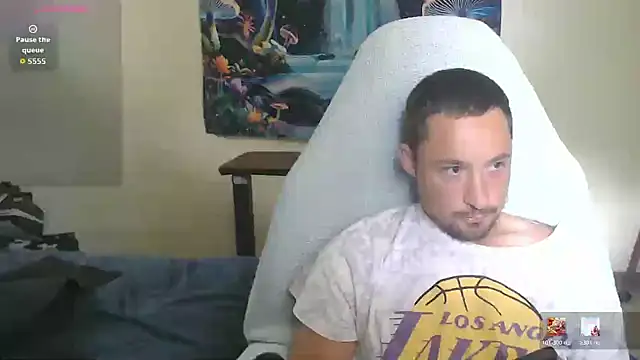 YoBlezz online show from 07-24-26, 08:40
