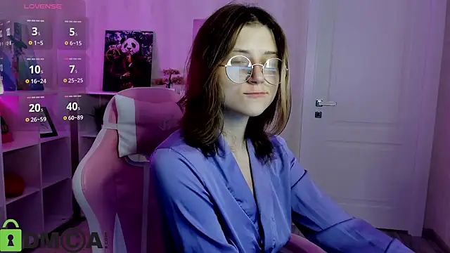 Agnes Passero online show from 10-05-25, 09:07