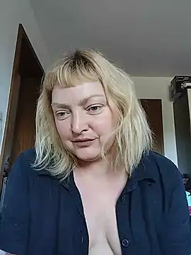 LiluLiluLilu online show from 07-28-26, 04:50