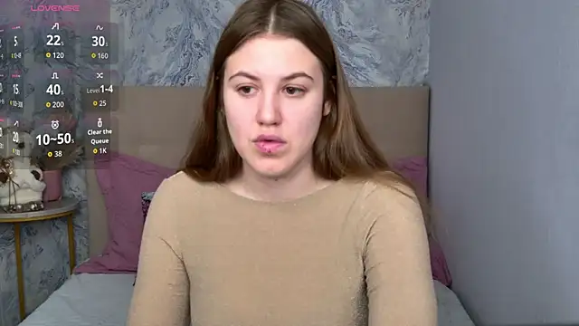 MelanieHenders online show from 11-22-25, 05:28