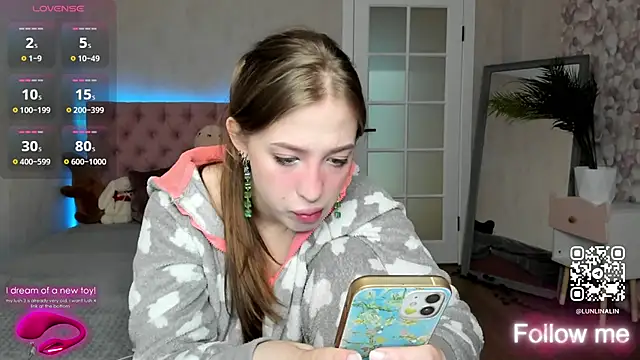 LightStar 18 online show from 09-26-25, 12:42