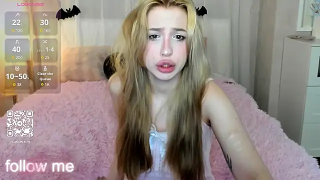 LightStar 18 online show from 11-03-25, 08:04