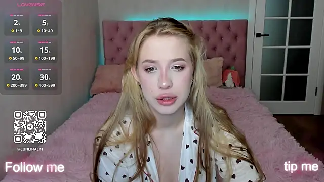 LightStar 18 online show from 12-21-25, 12:40