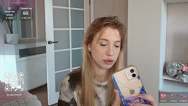 LightStar 18 online show from 02-02-26, 02:54