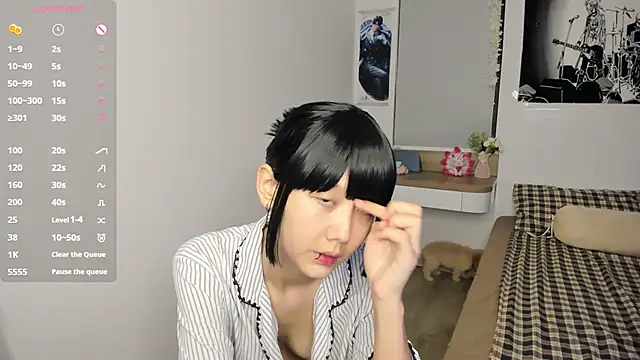 gabby little online show from 01-17-26, 12:21