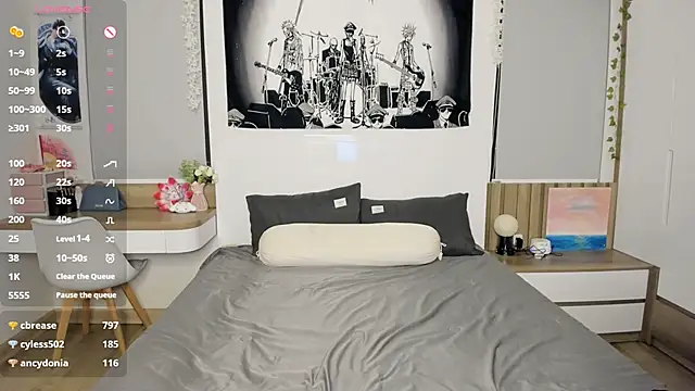 gabby little online show from 01-31-26, 07:11