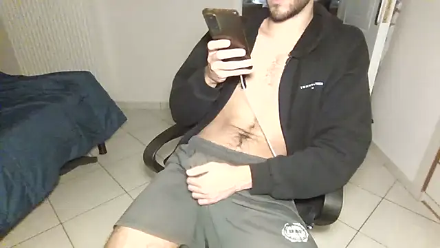 GrCammer7 online show from 02-17-26, 12:07