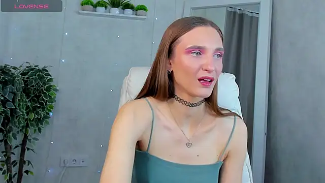 Alisha Green online show from 09-26-25, 01:53