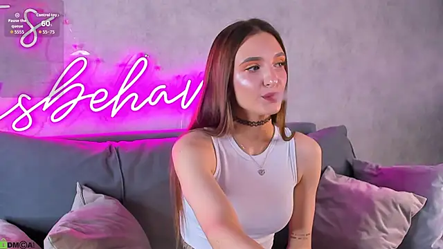 Alisha Green online show from 10-08-25, 09:40