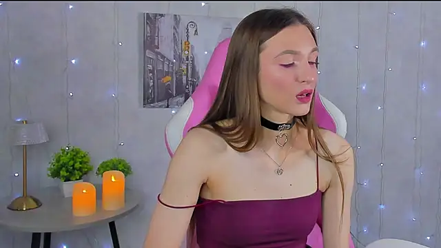 Alisha Green online show from 10-29-25, 01:41