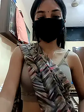 Hotty Muskaan online show from 09-09-25, 10:48