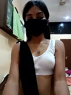 Hotty Muskaan online show from 09-10-25, 10:04