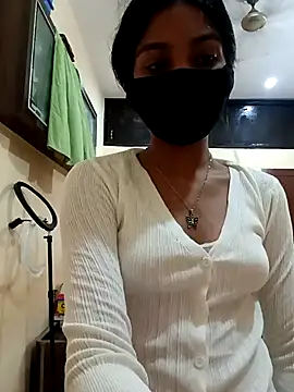 Hotty Muskaan online show from 09-13-25, 10:04