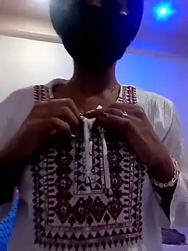 Hotty Muskaan online show from 09-14-25, 11:20