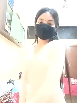 Hotty Muskaan online show from 09-20-25, 10:38