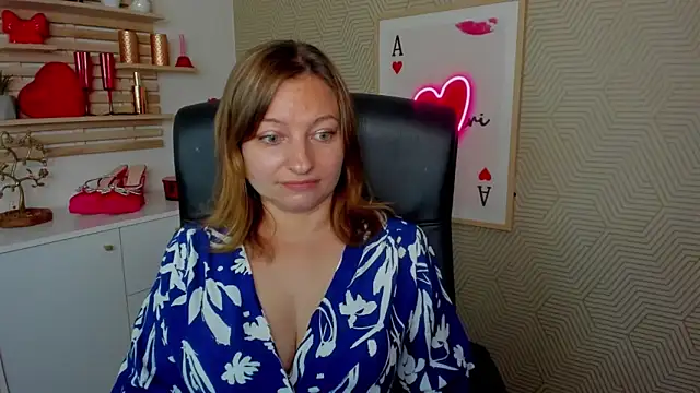 angelaSamt online show from 06-22-26, 05:48