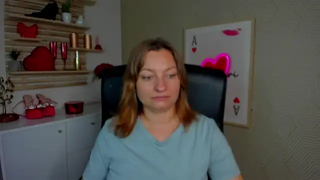 angelaSamt online show from 07-07-26, 05:43