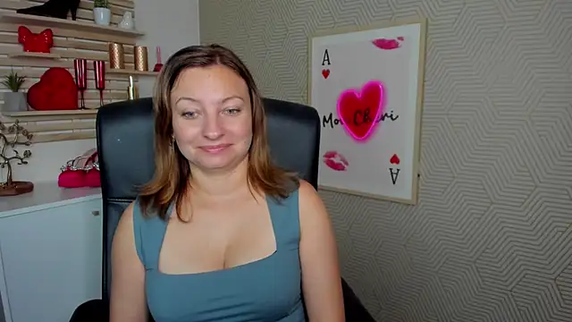angelaSamt online show from 07-23-26, 05:38