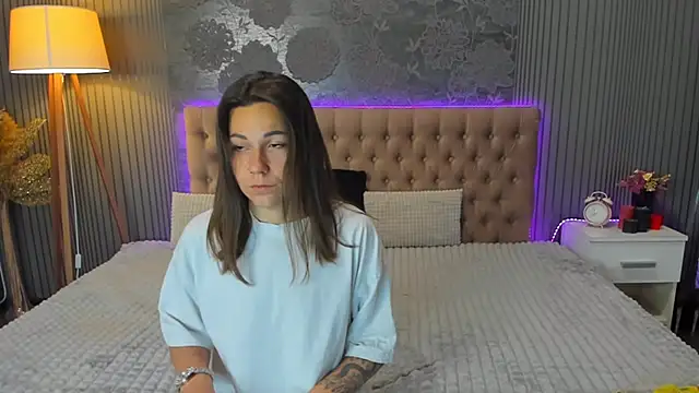 ElissGlow online show from 09-12-25, 04:56