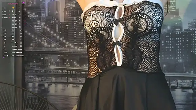 VelvetRisque online show from 05-03-26, 07:25
