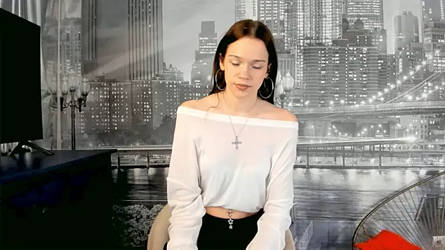 VelvetRisque online show from 05-09-26, 06:29