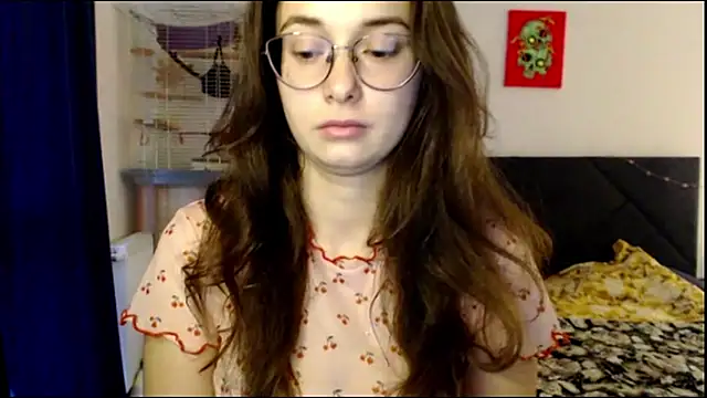 Snapshot of HotAnna2004 chatting on 10-29-25, 11:45 HotAnna2004 online show from 10-29-25, 11:45