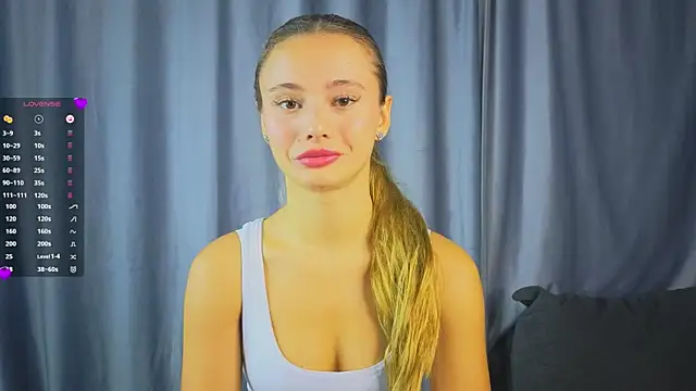 NaughtySeraphine online show from 11-11-25, 06:13