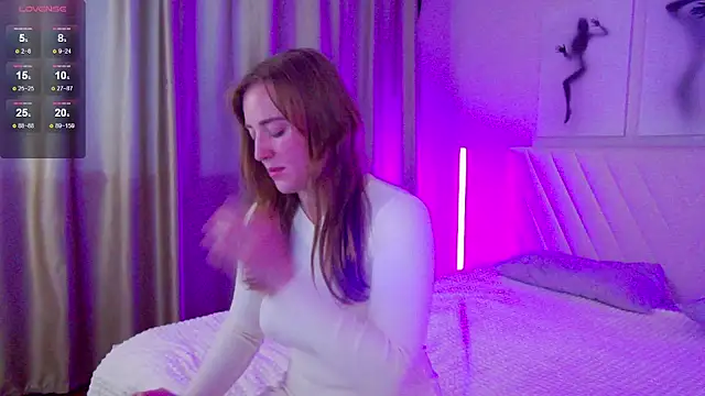 Alice Cire online show from 09-20-25, 06:36